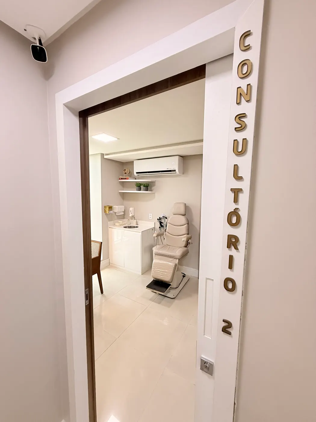 Consultório 2